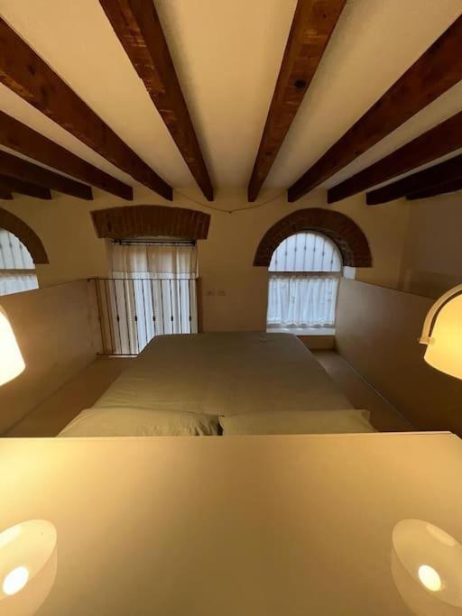 Il Loft Di Audrey Milano