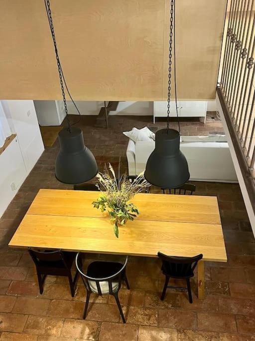 Appartamento Il Loft Di Audrey