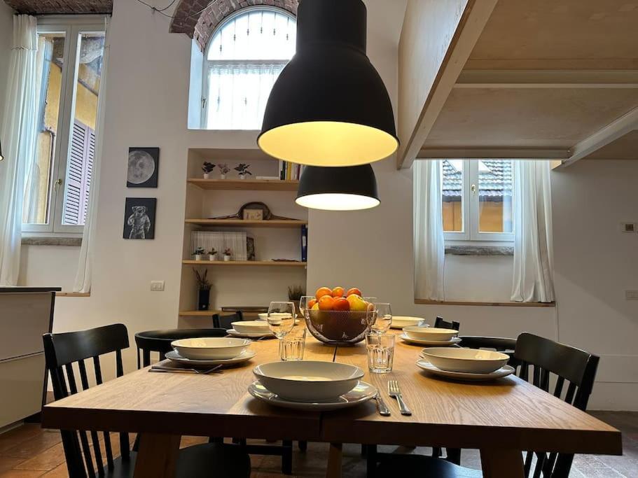Appartamento Il Loft Di Audrey *
