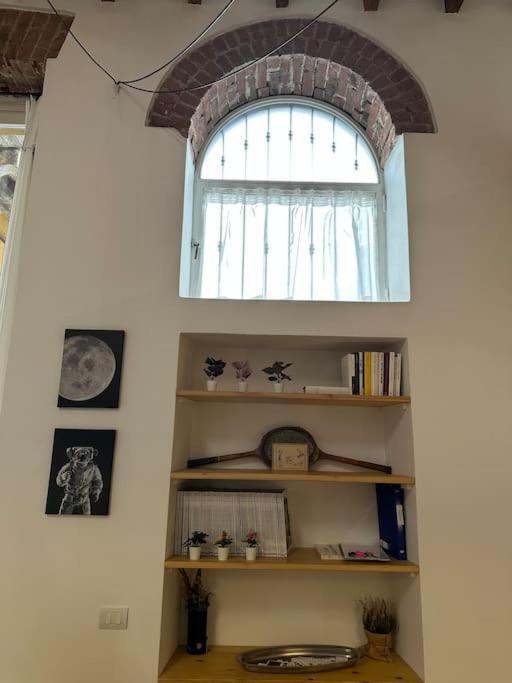 Il Loft Di Audrey Appartamento *