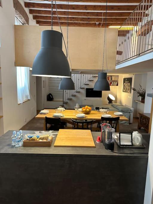Il Loft Di Audrey Appartamento Milano