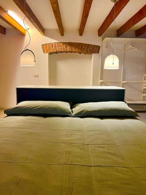 Il Loft Di Audrey Appartamento Milano