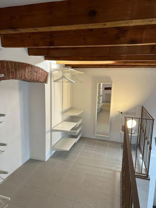 Appartamento Il Loft Di Audrey Milano