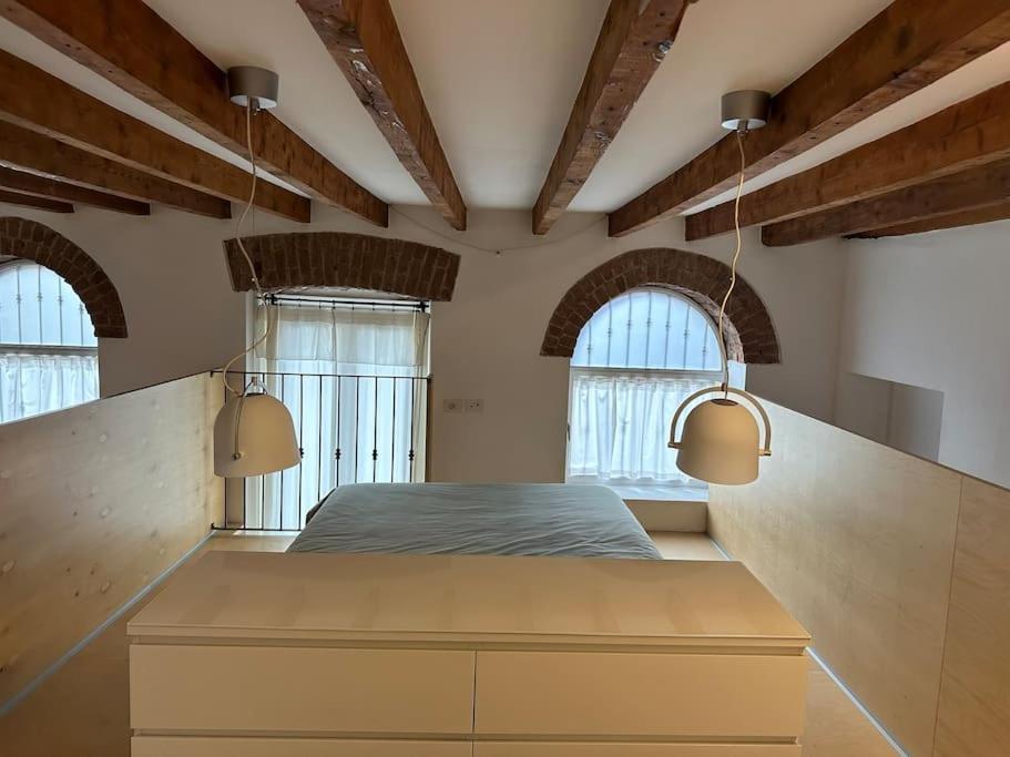 Il Loft Di Audrey Appartamento *