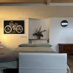 Il Loft Di Audrey